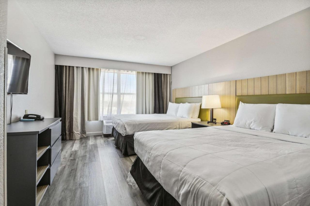 Country Inn & Suites By Radisson, Chicago O Hare Airport Bensenville Εξωτερικό φωτογραφία